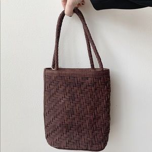Bembien Bonita bag in Chestnut
